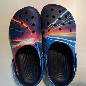 Cros Little Kid Size 3